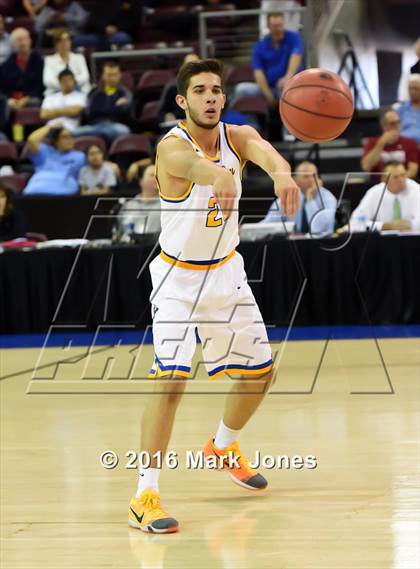 Thumbnail 2 in American Leadership Academy vs. Phoenix Country Day (AIA D4 Semifinal) photogallery.