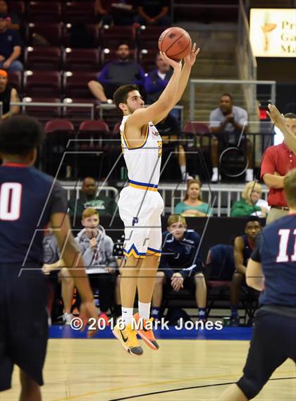 Thumbnail 3 in American Leadership Academy vs. Phoenix Country Day (AIA D4 Semifinal) photogallery.