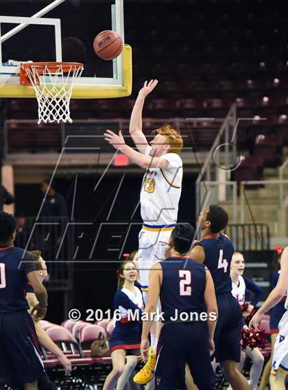 Thumbnail 2 in American Leadership Academy vs. Phoenix Country Day (AIA D4 Semifinal) photogallery.