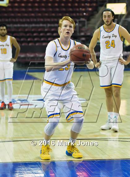 Thumbnail 3 in American Leadership Academy vs. Phoenix Country Day (AIA D4 Semifinal) photogallery.
