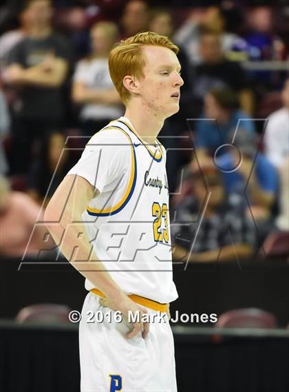 Thumbnail 2 in American Leadership Academy vs. Phoenix Country Day (AIA D4 Semifinal) photogallery.