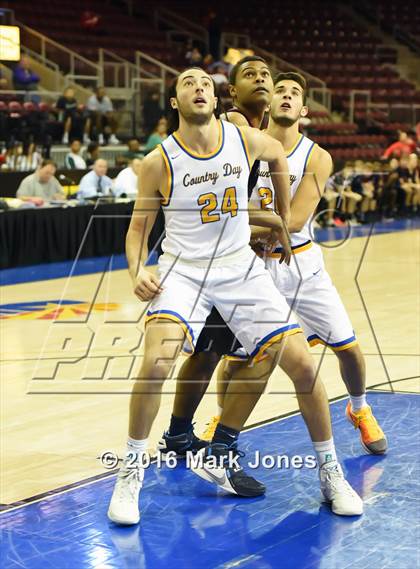 Thumbnail 1 in American Leadership Academy vs. Phoenix Country Day (AIA D4 Semifinal) photogallery.