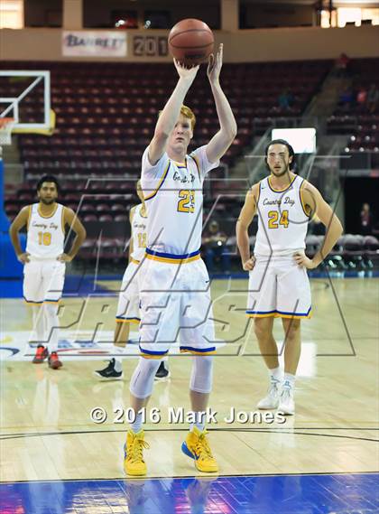 Thumbnail 1 in American Leadership Academy vs. Phoenix Country Day (AIA D4 Semifinal) photogallery.