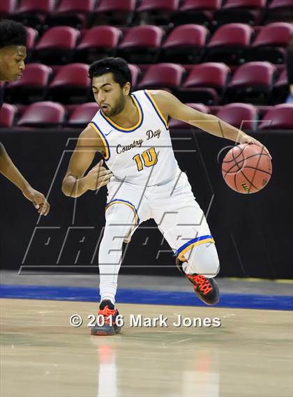 Thumbnail 3 in American Leadership Academy vs. Phoenix Country Day (AIA D4 Semifinal) photogallery.