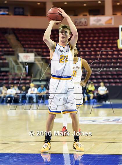 Thumbnail 2 in American Leadership Academy vs. Phoenix Country Day (AIA D4 Semifinal) photogallery.