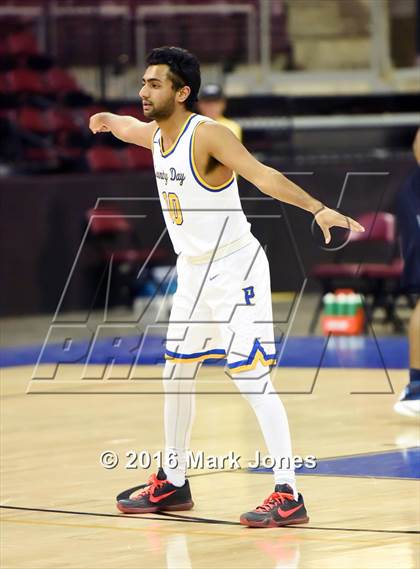 Thumbnail 1 in American Leadership Academy vs. Phoenix Country Day (AIA D4 Semifinal) photogallery.