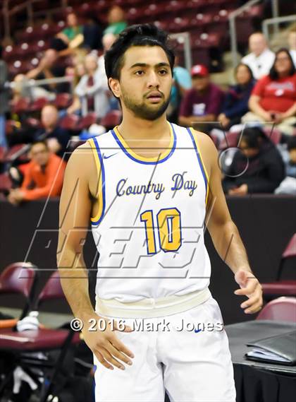 Thumbnail 3 in American Leadership Academy vs. Phoenix Country Day (AIA D4 Semifinal) photogallery.