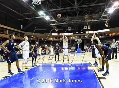 Thumbnail 3 in American Leadership Academy vs. Phoenix Country Day (AIA D4 Semifinal) photogallery.