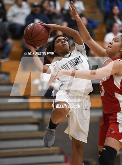 Thumbnail 1 in Madison vs. Hoover (CIF SDS D5 Final) photogallery.