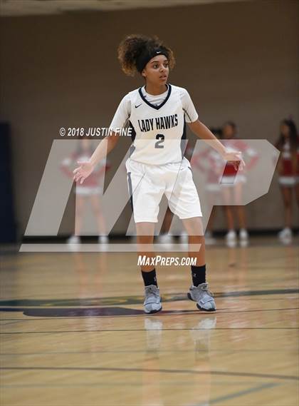 Thumbnail 3 in Madison vs. Hoover (CIF SDS D5 Final) photogallery.