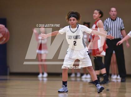 Thumbnail 2 in Madison vs. Hoover (CIF SDS D5 Final) photogallery.