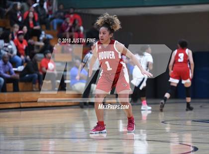 Thumbnail 1 in Madison vs. Hoover (CIF SDS D5 Final) photogallery.