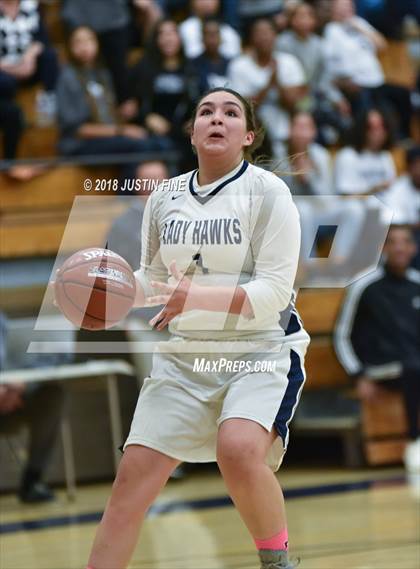 Thumbnail 2 in Madison vs. Hoover (CIF SDS D5 Final) photogallery.