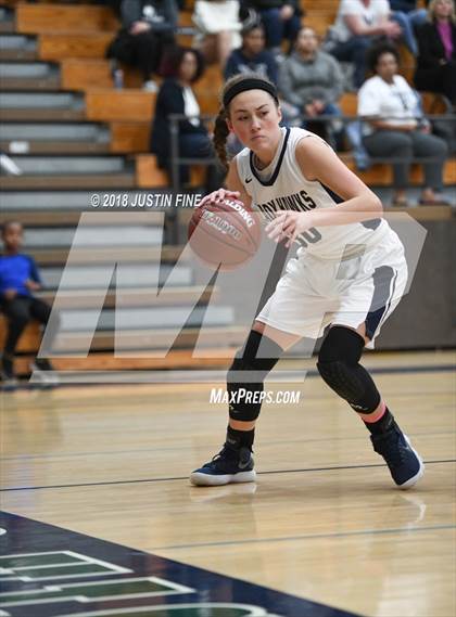 Thumbnail 1 in Madison vs. Hoover (CIF SDS D5 Final) photogallery.