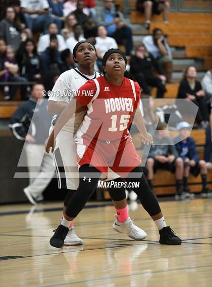 Thumbnail 3 in Madison vs. Hoover (CIF SDS D5 Final) photogallery.