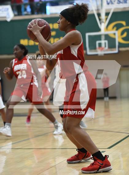 Thumbnail 1 in Madison vs. Hoover (CIF SDS D5 Final) photogallery.