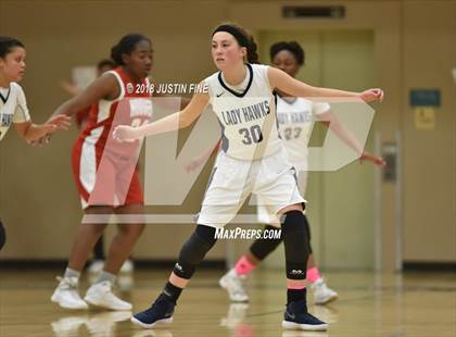 Thumbnail 2 in Madison vs. Hoover (CIF SDS D5 Final) photogallery.