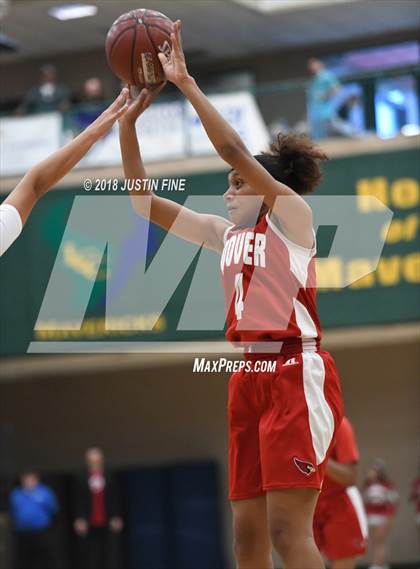 Thumbnail 1 in Madison vs. Hoover (CIF SDS D5 Final) photogallery.