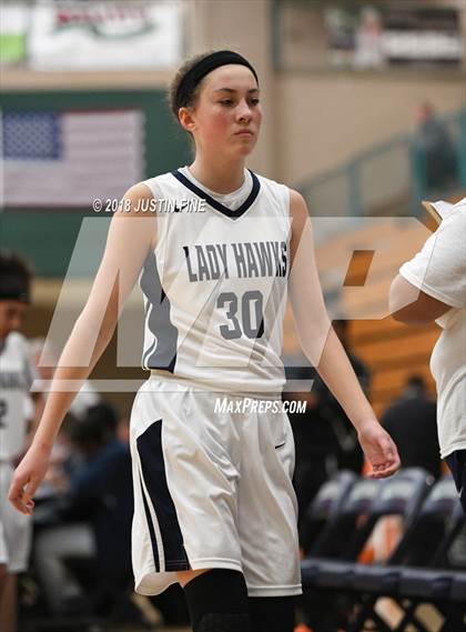 Thumbnail 3 in Madison vs. Hoover (CIF SDS D5 Final) photogallery.