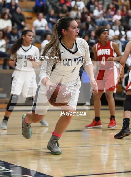 Thumbnail 1 in Madison vs. Hoover (CIF SDS D5 Final) photogallery.