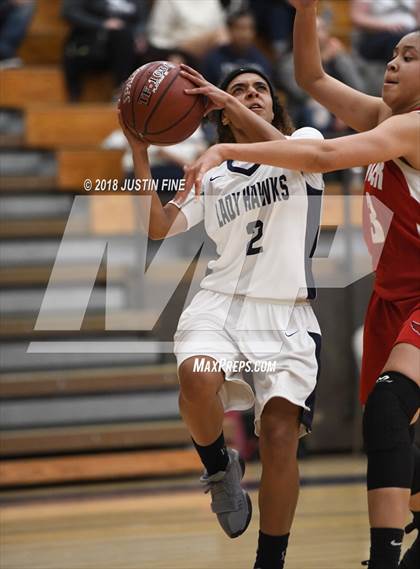 Thumbnail 2 in Madison vs. Hoover (CIF SDS D5 Final) photogallery.