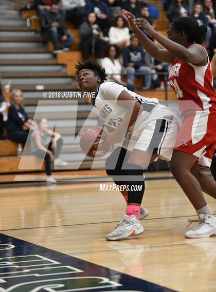 Thumbnail 1 in Madison vs. Hoover (CIF SDS D5 Final) photogallery.