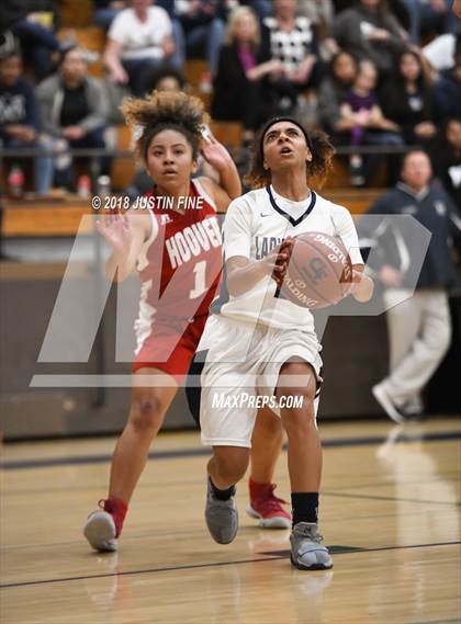 Thumbnail 1 in Madison vs. Hoover (CIF SDS D5 Final) photogallery.