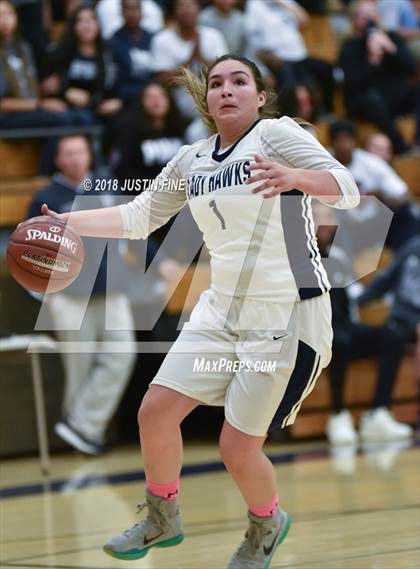 Thumbnail 3 in Madison vs. Hoover (CIF SDS D5 Final) photogallery.