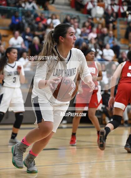 Thumbnail 2 in Madison vs. Hoover (CIF SDS D5 Final) photogallery.