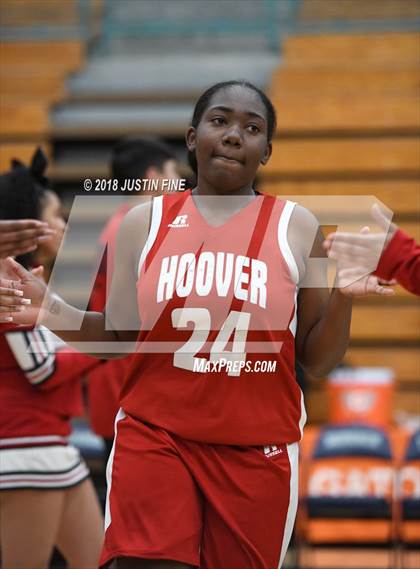 Thumbnail 3 in Madison vs. Hoover (CIF SDS D5 Final) photogallery.