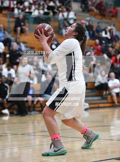 Thumbnail 3 in Madison vs. Hoover (CIF SDS D5 Final) photogallery.
