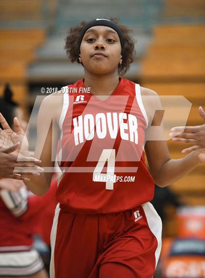 Thumbnail 2 in Madison vs. Hoover (CIF SDS D5 Final) photogallery.