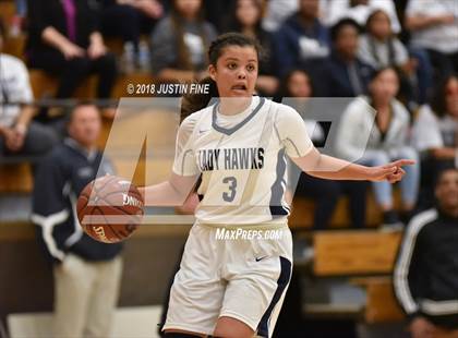 Thumbnail 1 in Madison vs. Hoover (CIF SDS D5 Final) photogallery.