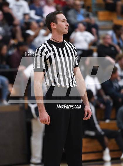 Thumbnail 2 in Madison vs. Hoover (CIF SDS D5 Final) photogallery.