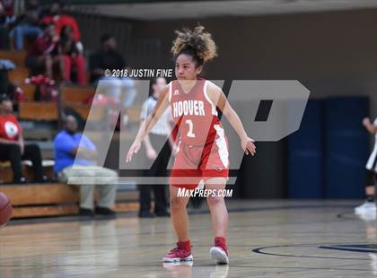 Thumbnail 2 in Madison vs. Hoover (CIF SDS D5 Final) photogallery.