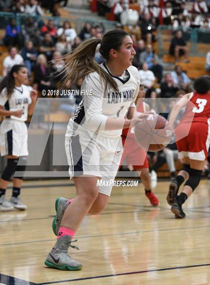 Thumbnail 3 in Madison vs. Hoover (CIF SDS D5 Final) photogallery.