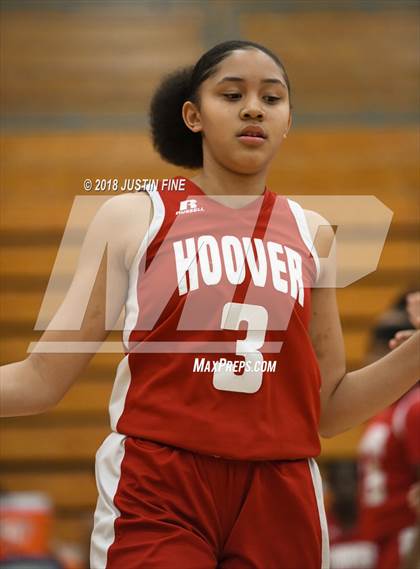 Thumbnail 1 in Madison vs. Hoover (CIF SDS D5 Final) photogallery.