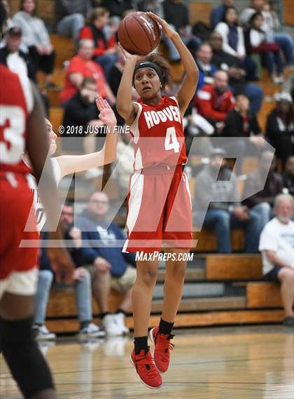 Thumbnail 3 in Madison vs. Hoover (CIF SDS D5 Final) photogallery.