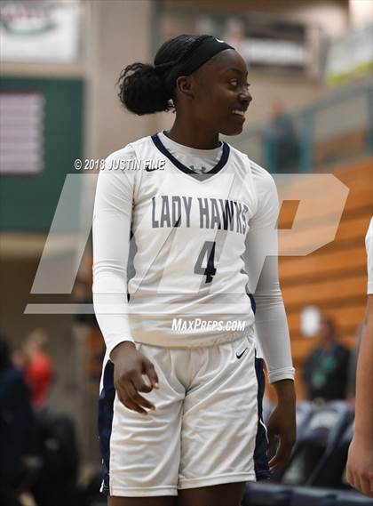 Thumbnail 3 in Madison vs. Hoover (CIF SDS D5 Final) photogallery.