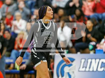 Thumbnail 1 in Lincoln Northeast vs. Lincoln High (HAC Tournament Final) photogallery.