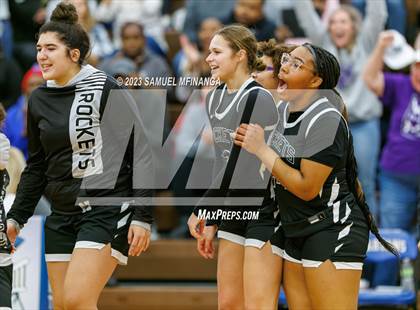 Thumbnail 1 in Lincoln Northeast vs. Lincoln High (HAC Tournament Final) photogallery.