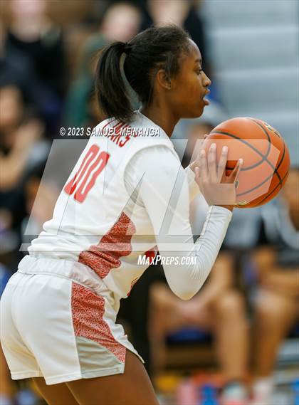 Thumbnail 1 in Lincoln Northeast vs. Lincoln High (HAC Tournament Final) photogallery.