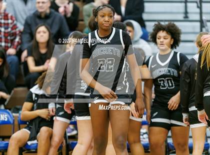 Thumbnail 3 in Lincoln Northeast vs. Lincoln High (HAC Tournament Final) photogallery.