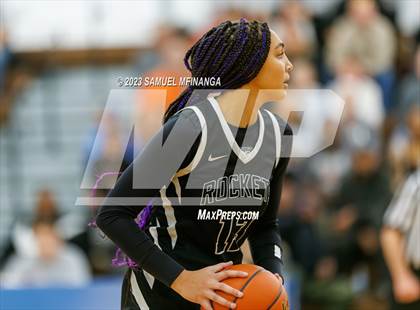 Thumbnail 1 in Lincoln Northeast vs. Lincoln High (HAC Tournament Final) photogallery.