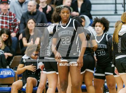 Thumbnail 2 in Lincoln Northeast vs. Lincoln High (HAC Tournament Final) photogallery.