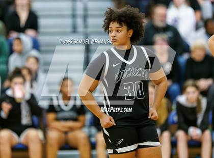 Thumbnail 3 in Lincoln Northeast vs. Lincoln High (HAC Tournament Final) photogallery.