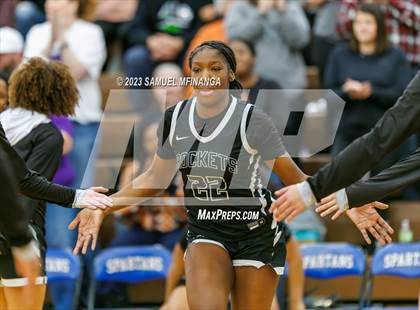 Thumbnail 1 in Lincoln Northeast vs. Lincoln High (HAC Tournament Final) photogallery.