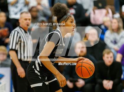 Thumbnail 1 in Lincoln Northeast vs. Lincoln High (HAC Tournament Final) photogallery.