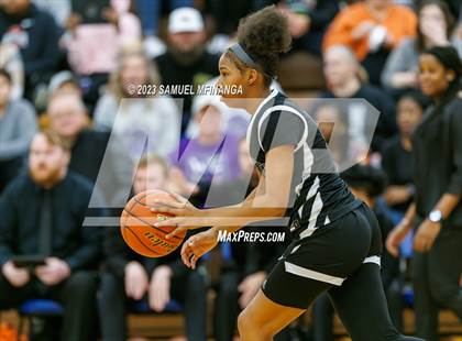 Thumbnail 1 in Lincoln Northeast vs. Lincoln High (HAC Tournament Final) photogallery.