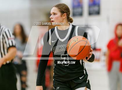 Thumbnail 1 in Lincoln Northeast vs. Lincoln High (HAC Tournament Final) photogallery.
